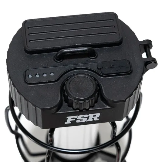Freespirit Recreation Portable LED Camp Lantern