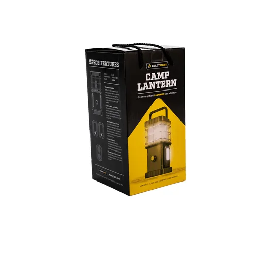 Freespirit Recreation ReadyLight - Camp Lantern