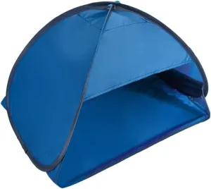 Fully Automatic Beach Tent Sunshade Portable Outdoor Protection Awning for Camping and Beach Activities Gem Lightweight Easy Setup