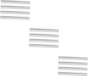 GALPADA Tent Pole Re Part Pole Connectors Poles Kit Tent Parts Replacement Outdoor Tent Camper Accessories