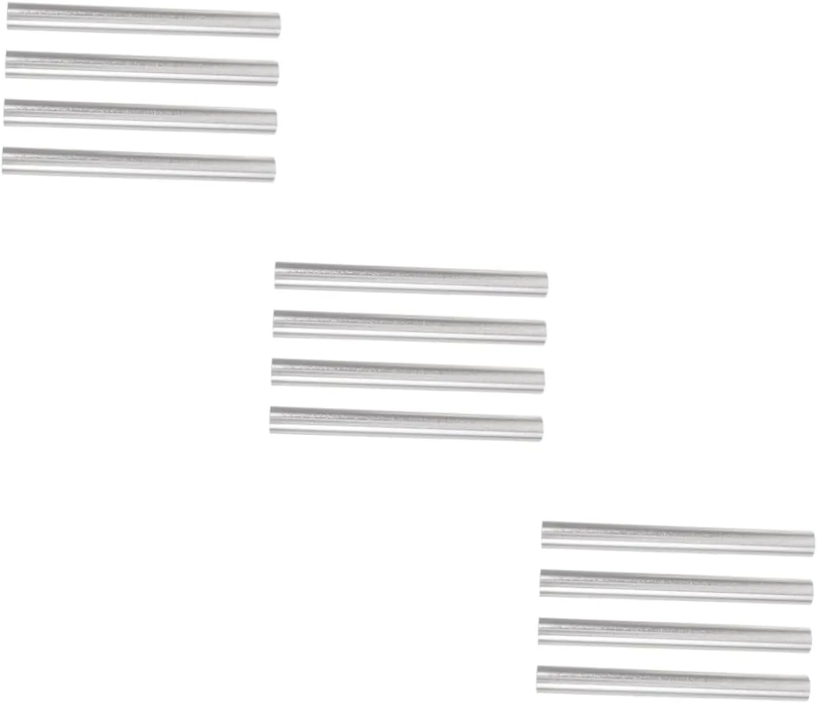 GALPADA Tent Pole Re Part Pole Connectors Poles Kit Tent Parts Replacement Outdoor Tent Camper Accessories