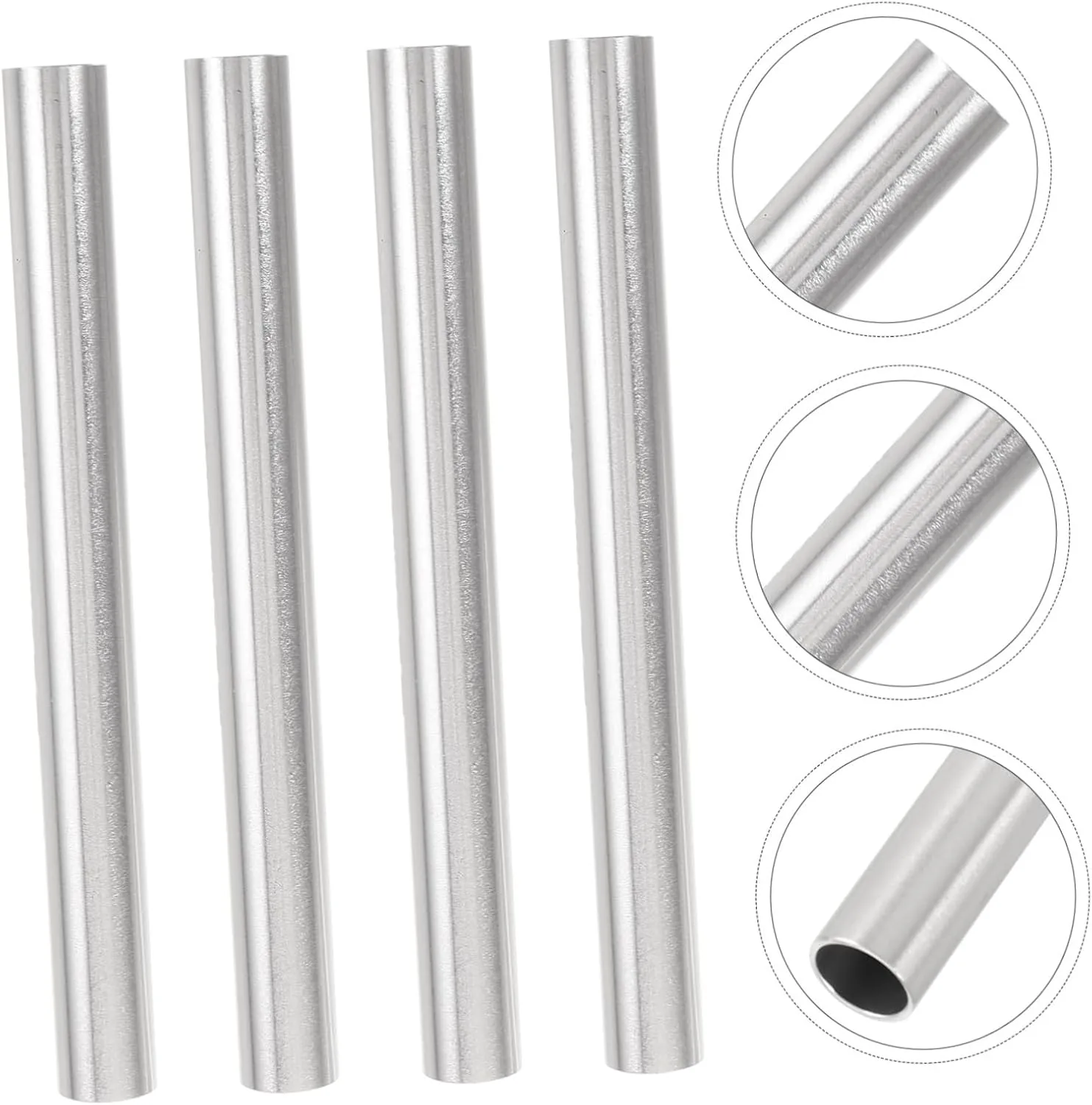 GALPADA Tent Pole Re Part Pole Connectors Poles Kit Tent Parts Replacement Outdoor Tent Camper Accessories
