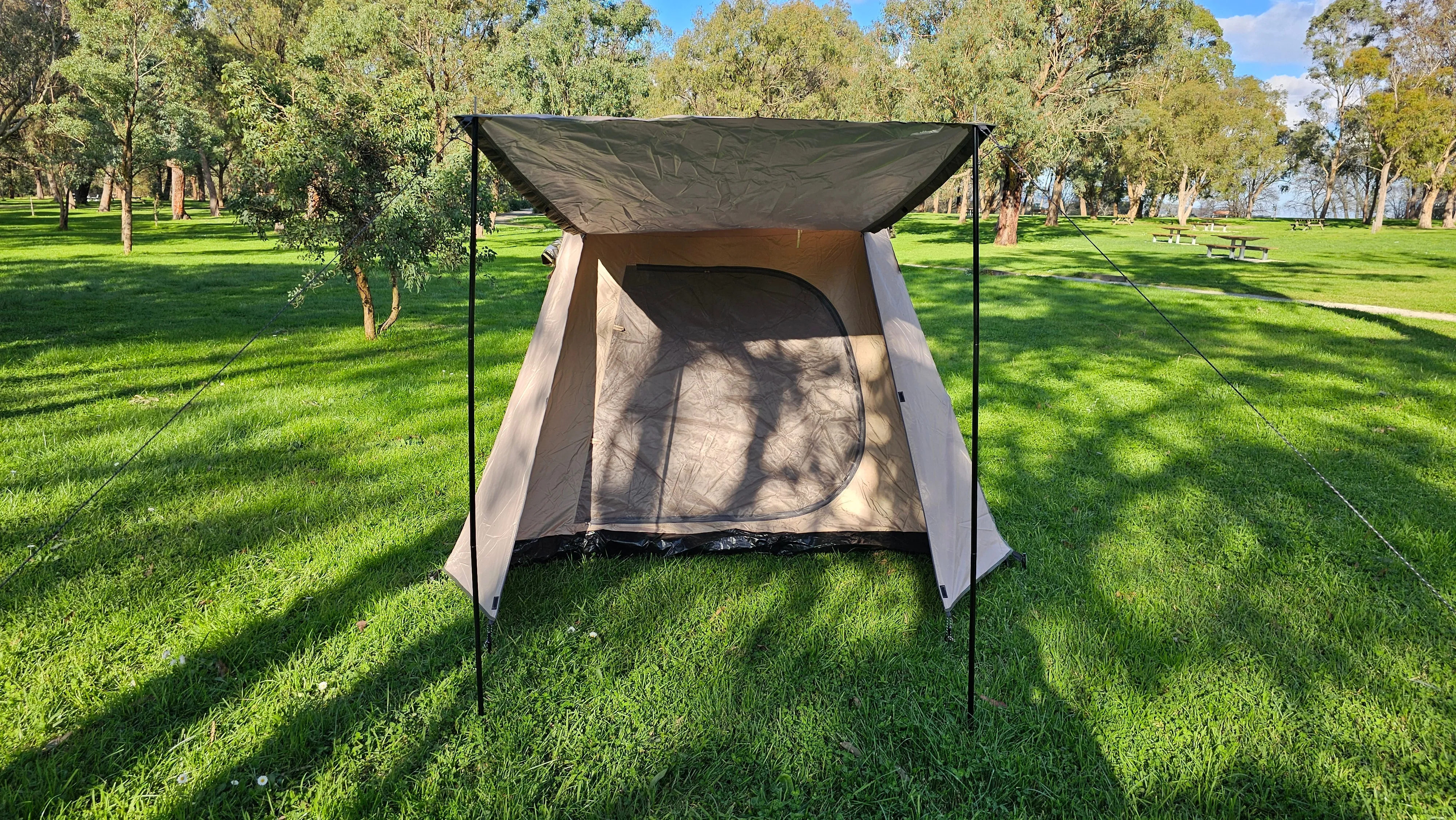 Gambier 5-6 Persons instant Tent