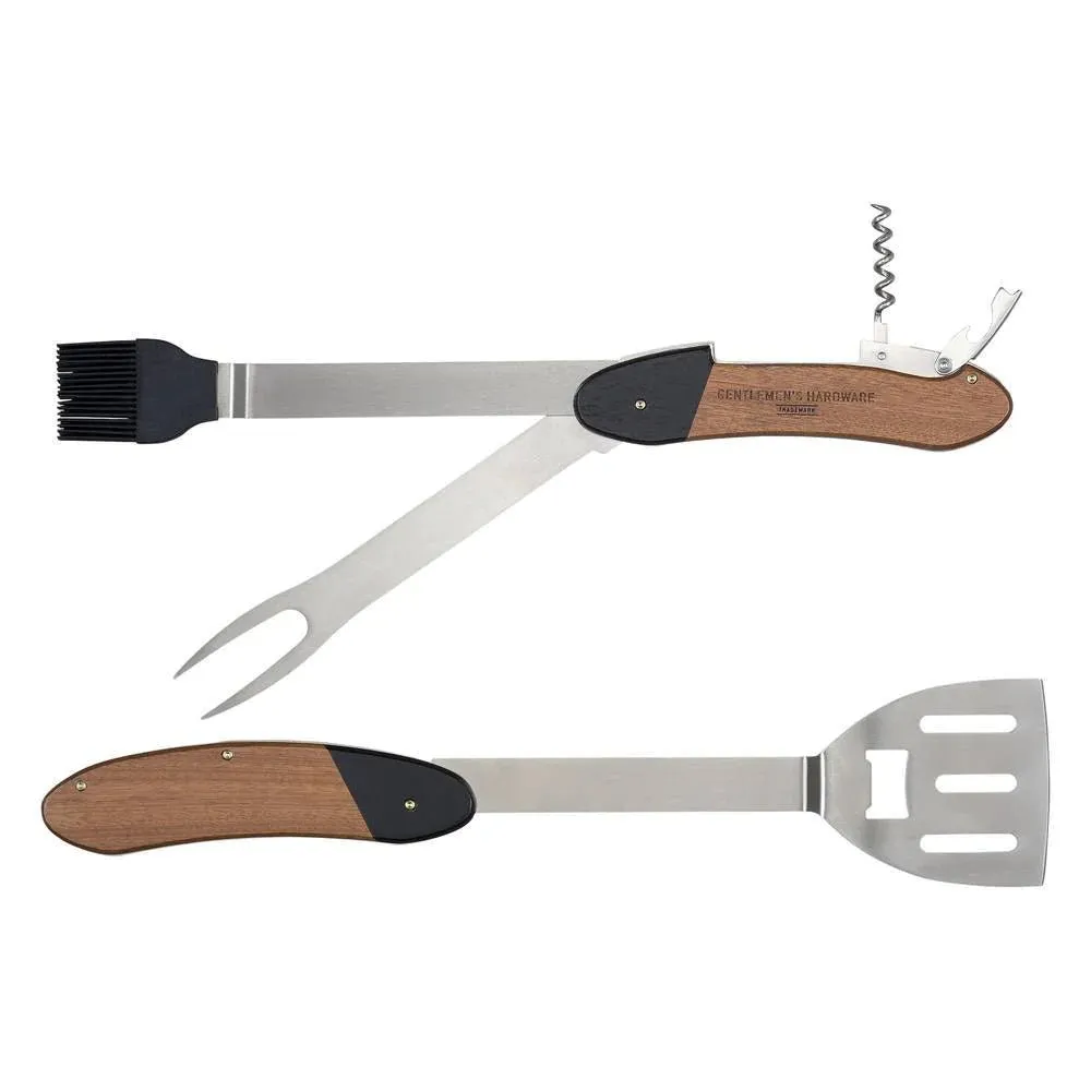 Gentlemen's Hardware BBQ Multitool