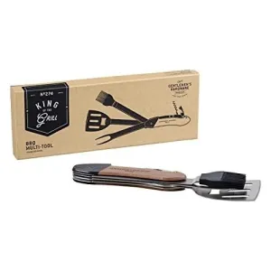 Gentlemen's Hardware BBQ Multitool