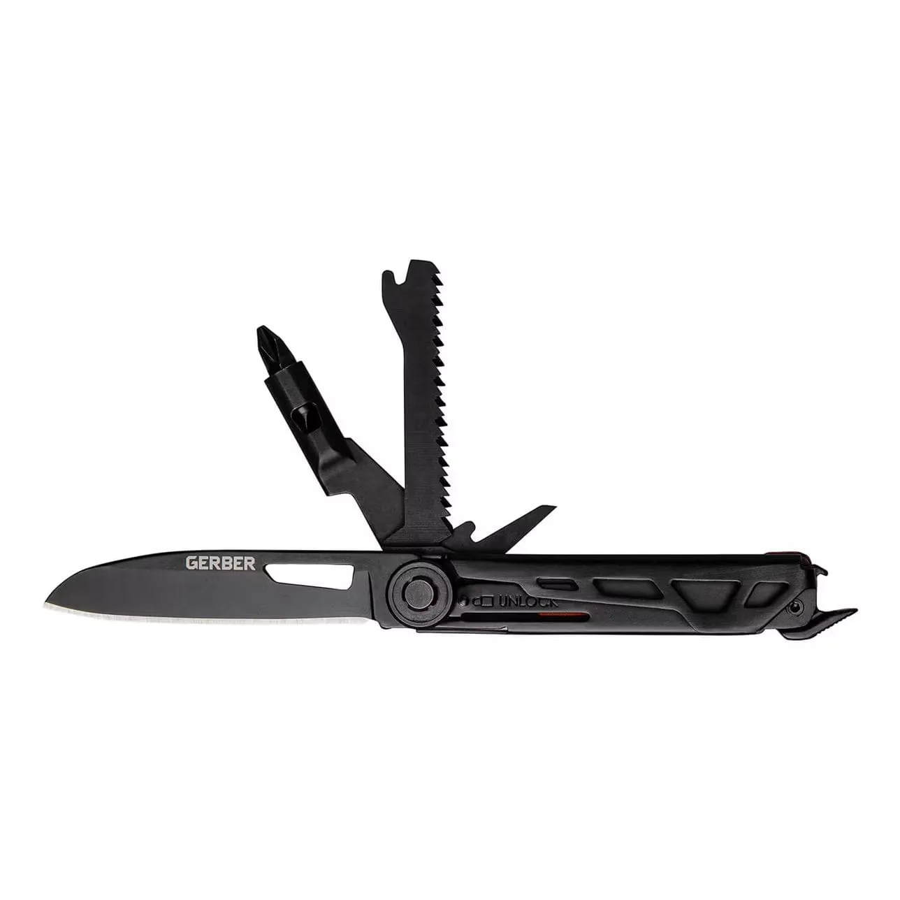 GERBER ARMBAR TRADE - BURNT ORANGE