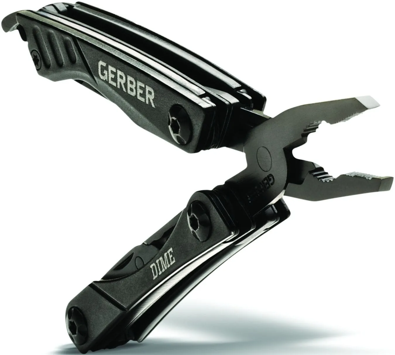 GERBER - Dime Micro Multi-Tool (Black)
