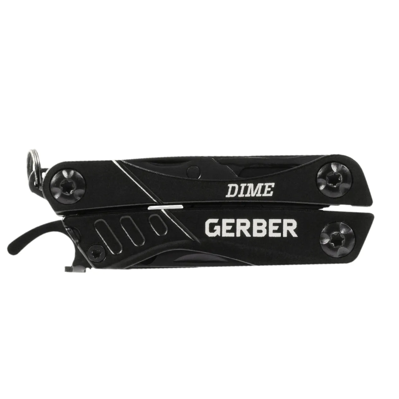 Gerber Dime Multi-Tool Black, Red or Green