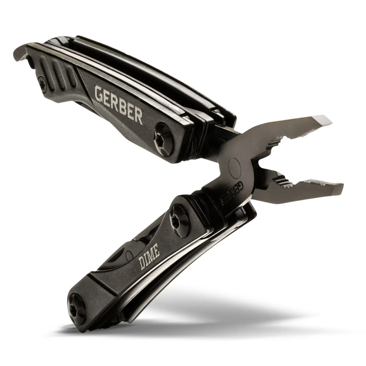 Gerber Dime Multi-Tool Black, Red or Green