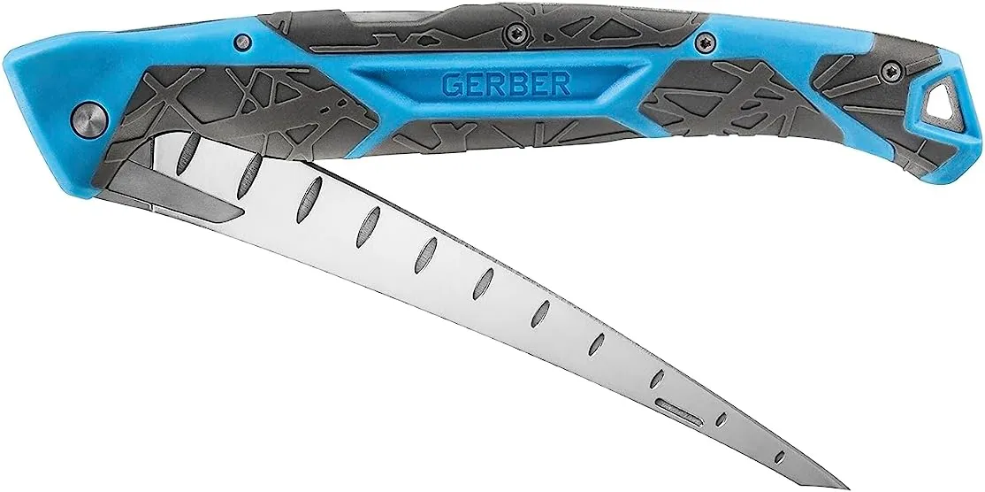 Gerber Gear - Camping, Hiking, Fishing Activity Pack Collections