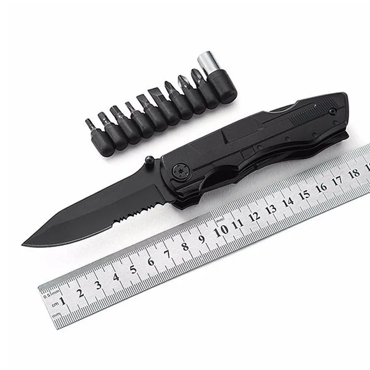 GERNIKAKO - Multitool Pliers