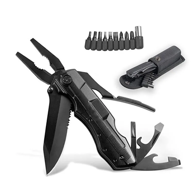 GERNIKAKO - Multitool Pliers