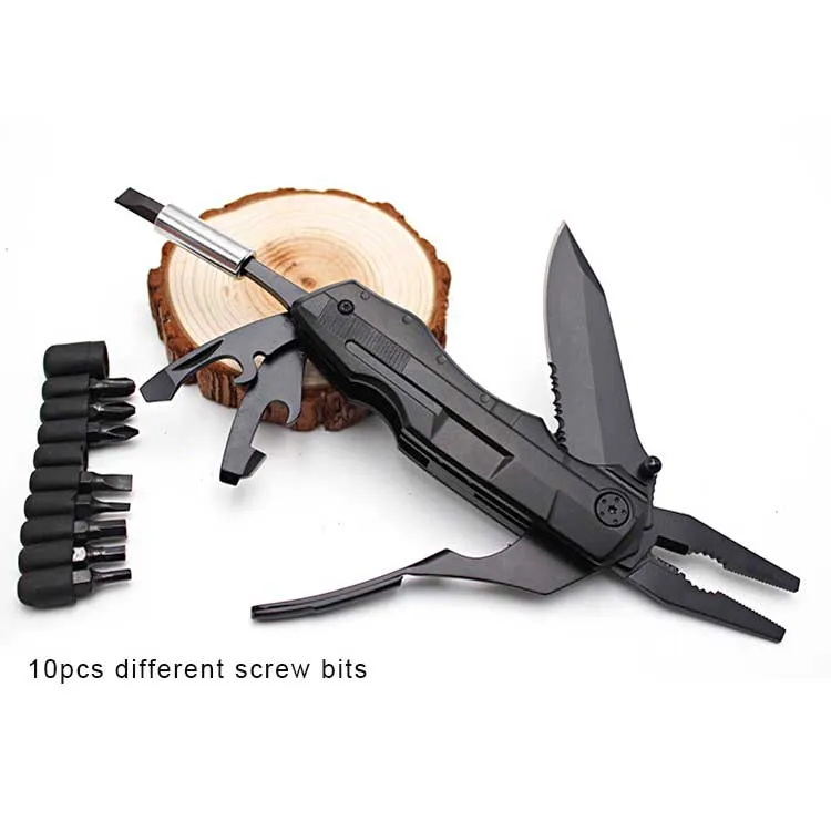 GERNIKAKO - Multitool Pliers
