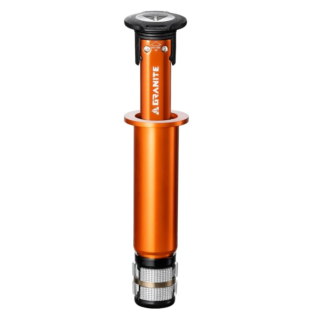 Granite Design Stash RCX Version Tool kit with compression plug -