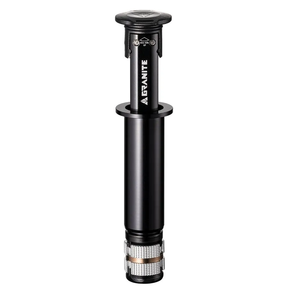 Granite Design Stash RCX Version Tool kit with compression plug -