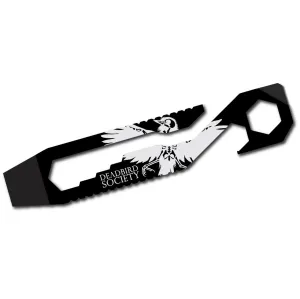Griffin Pocket Tool - v4 cerakote