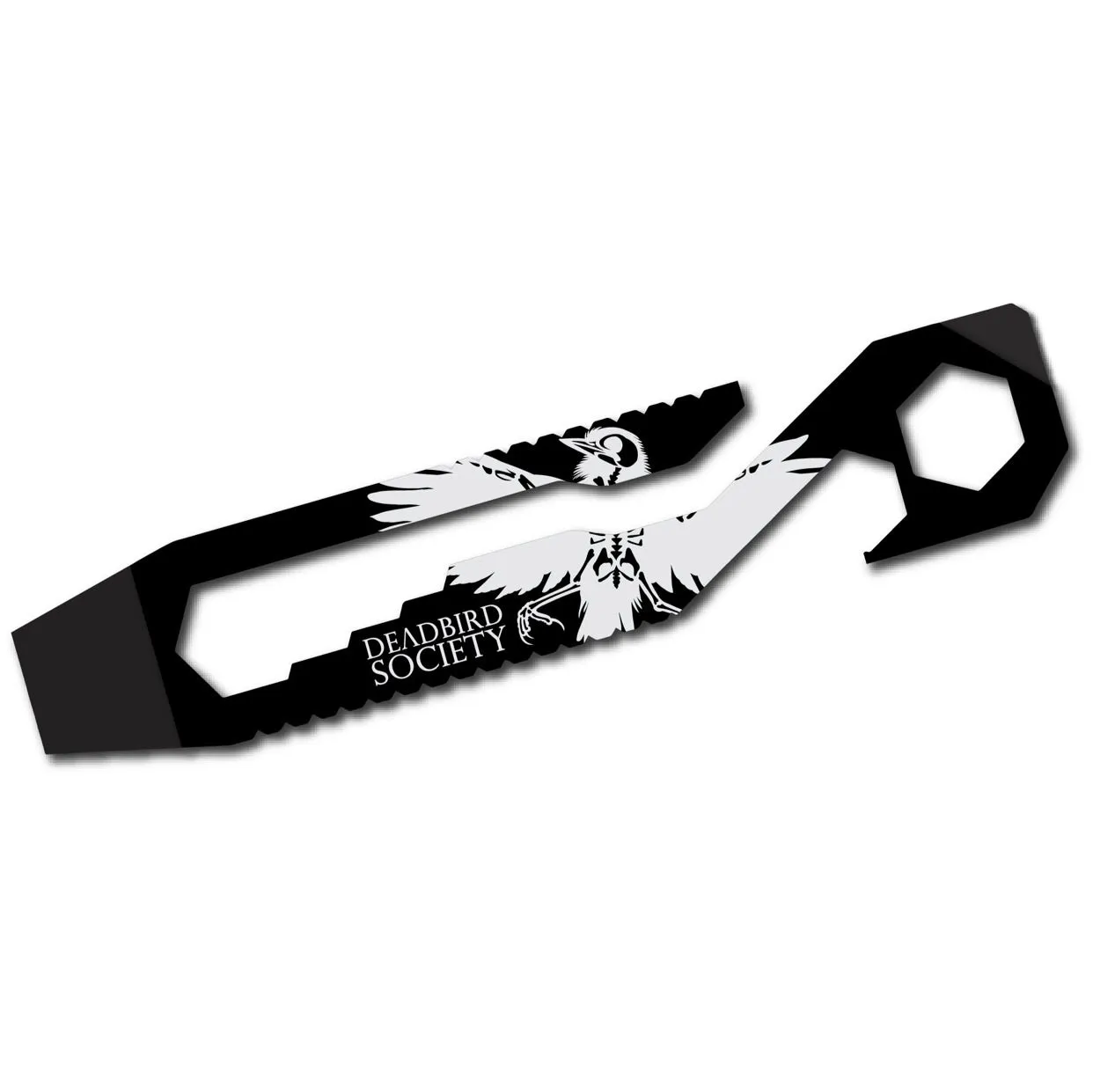 Griffin Pocket Tool - v4 cerakote