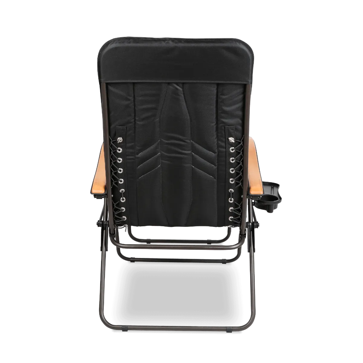 Halo Lounger Camping Recliner Chair