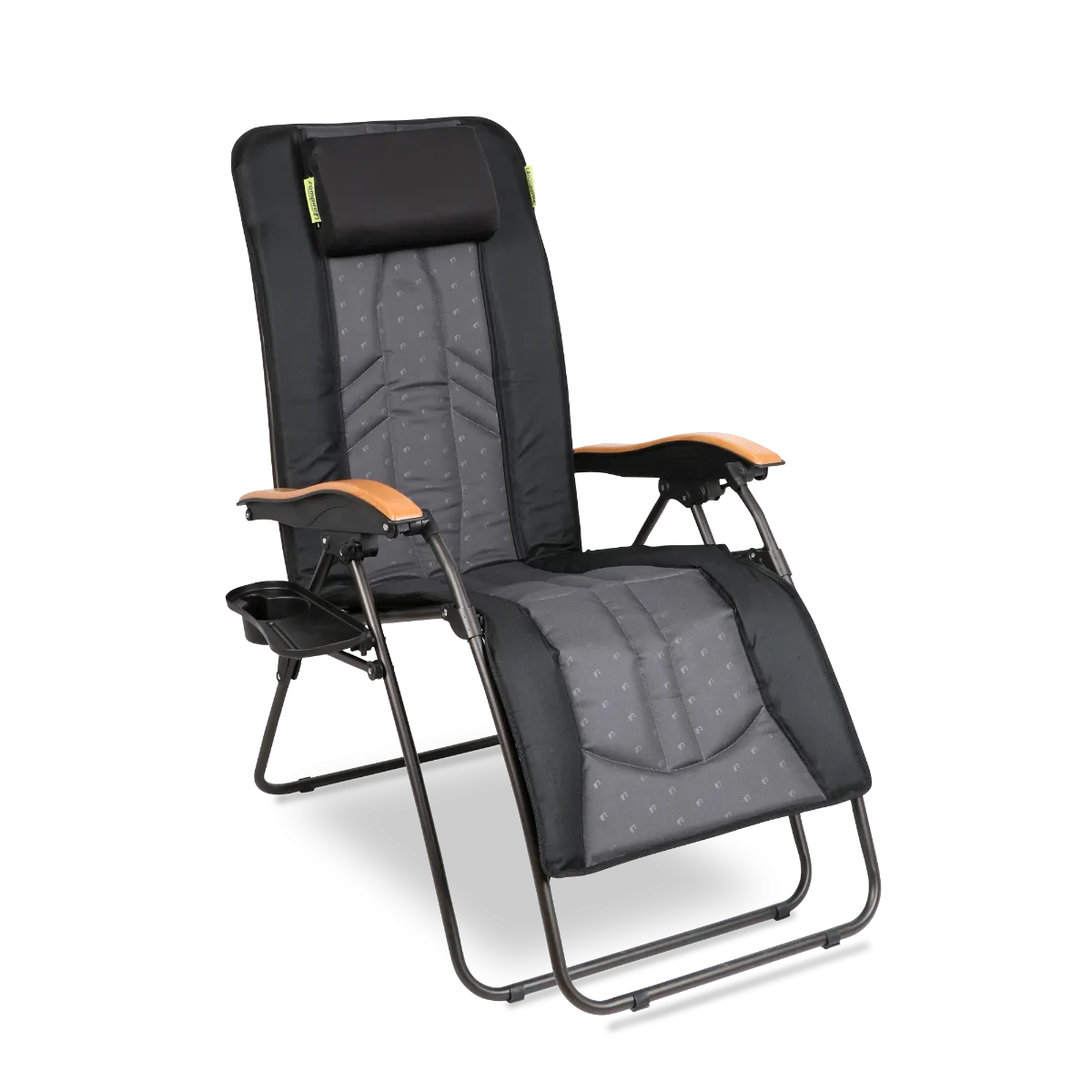 Halo Lounger Camping Recliner Chair