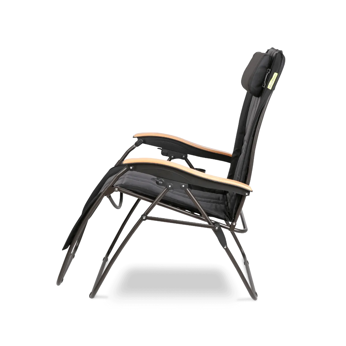 Halo Lounger Camping Recliner Chair
