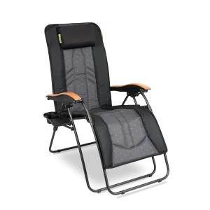 Halo Lounger Camping Recliner Chair