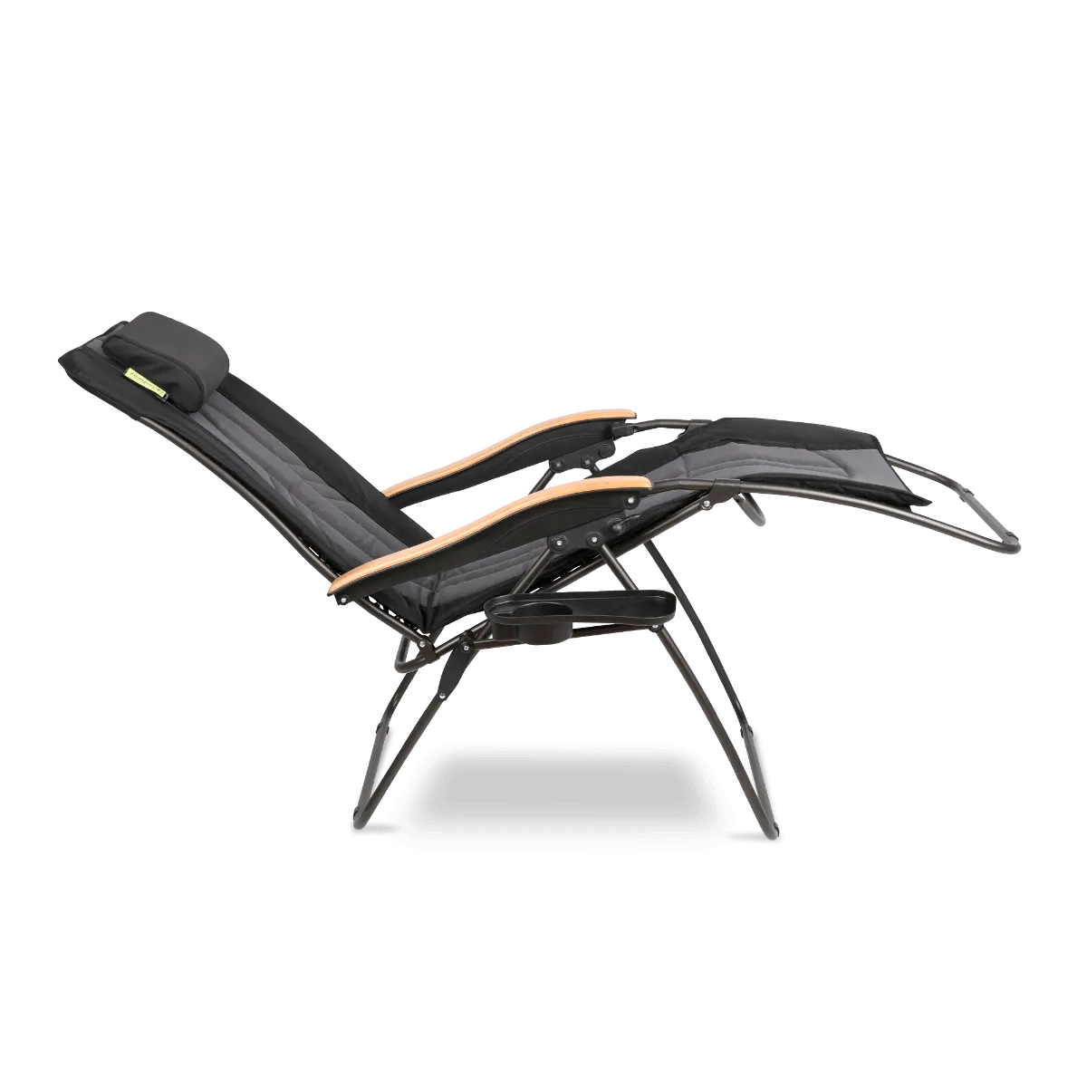 Halo Lounger Camping Recliner Chair