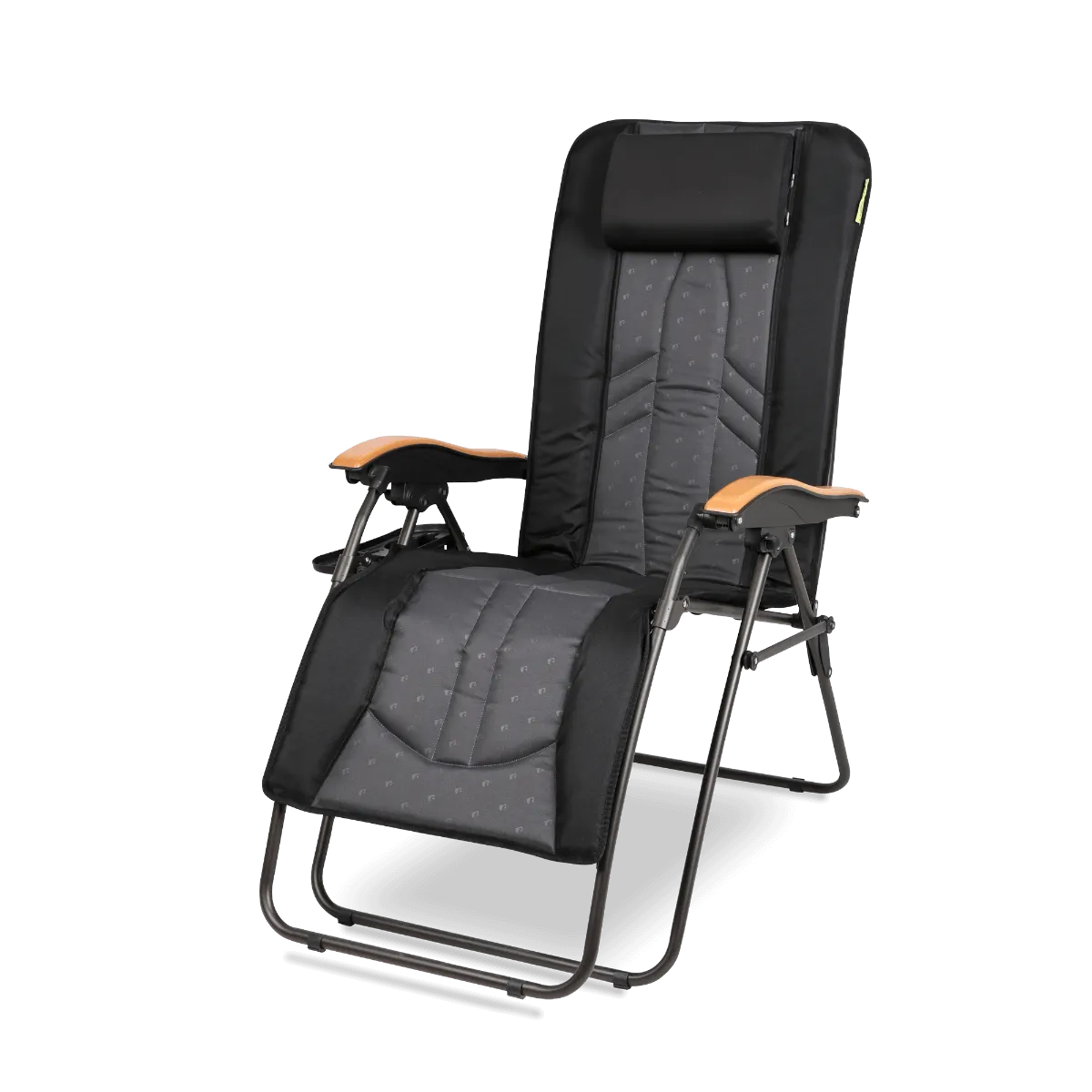 Halo Lounger Camping Recliner Chair