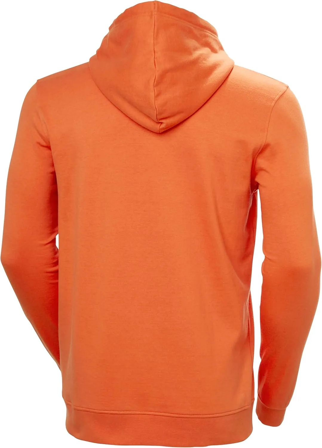 Helly-Hansen Men's Nord Graphic Pull Over Hoodie