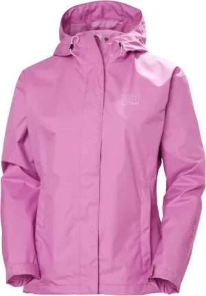 Helly-Hansen Women's Seven J Jacket