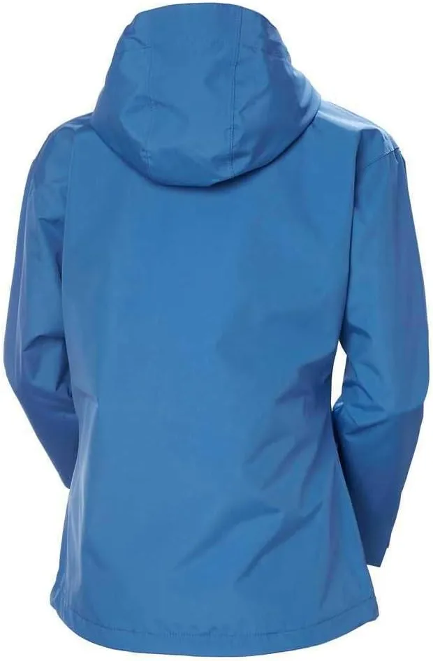 Helly-Hansen Women's Seven J Jacket