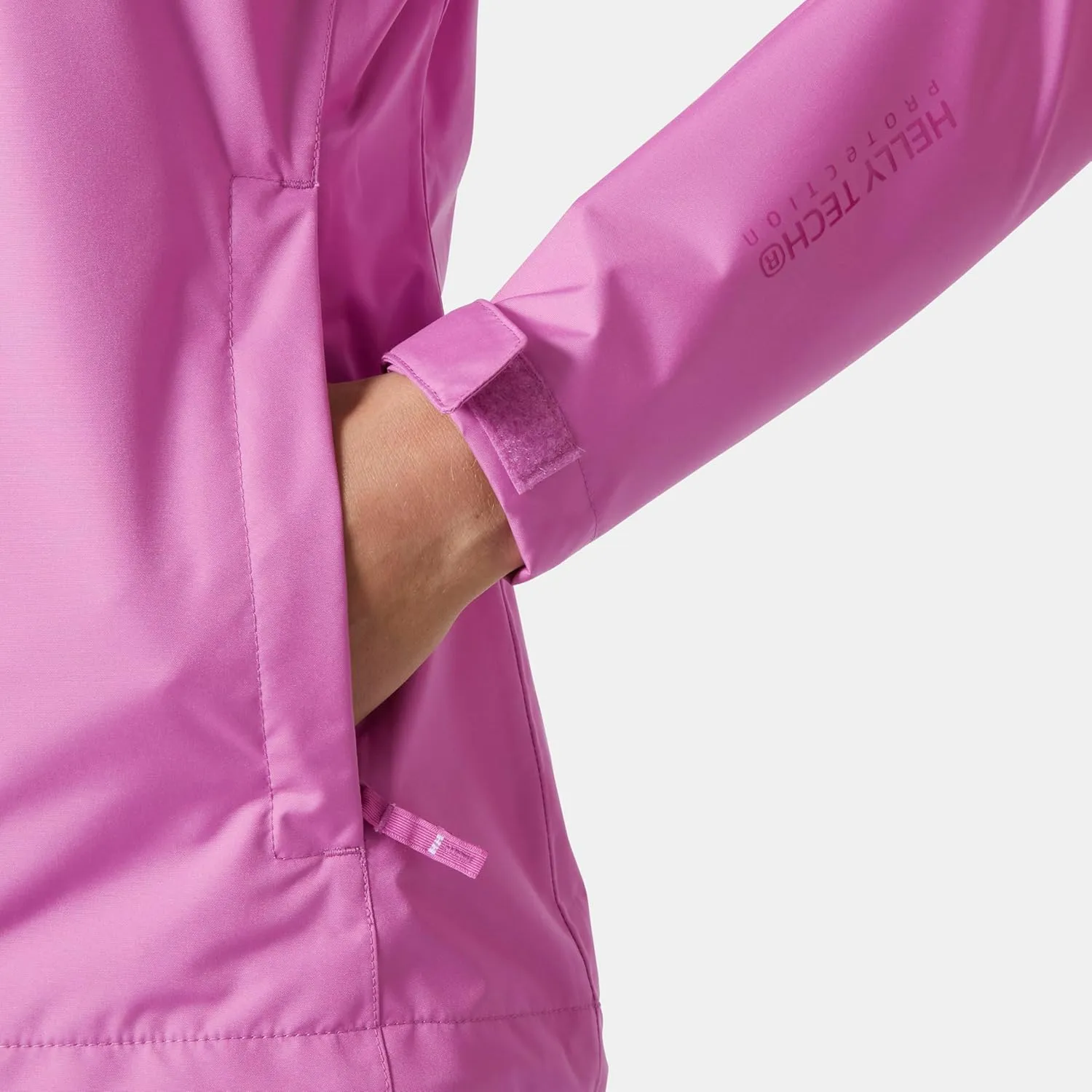 Helly-Hansen Women's Seven J Jacket