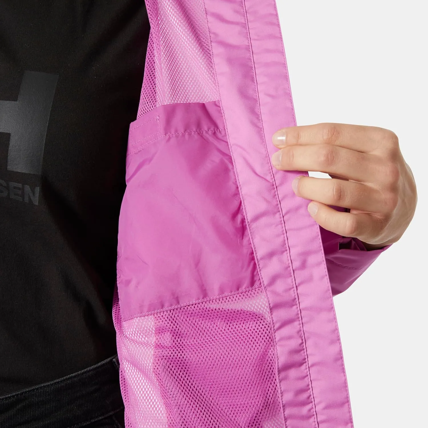 Helly-Hansen Women's Seven J Jacket
