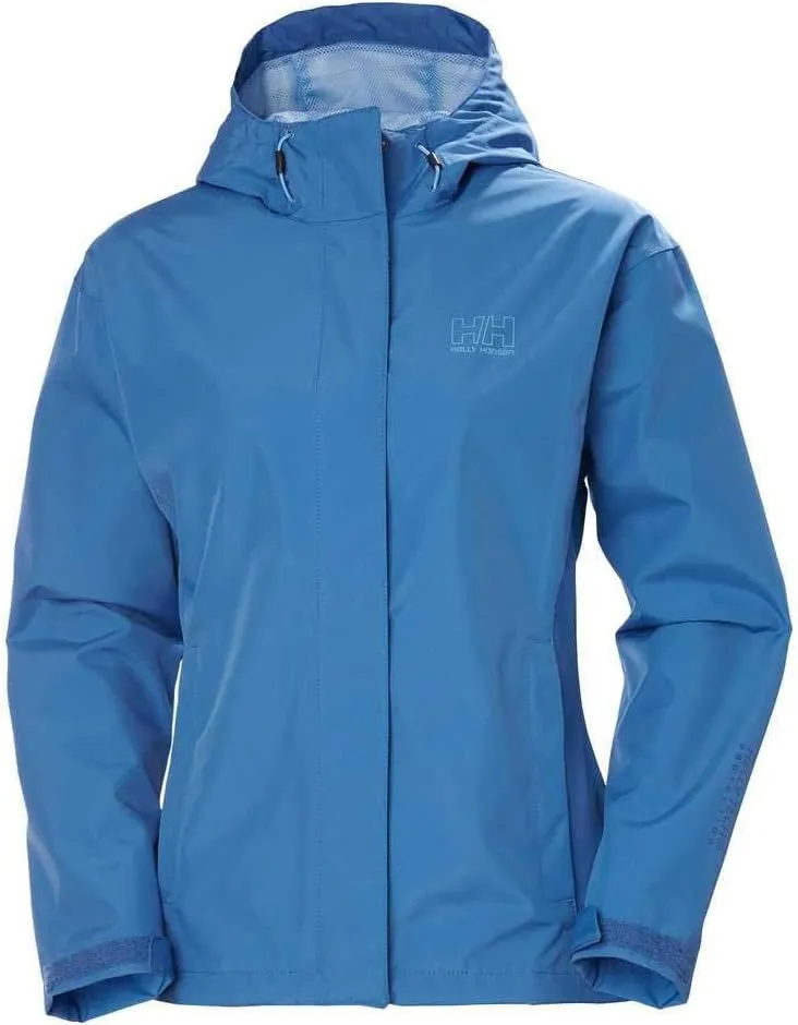 Helly-Hansen Women's Seven J Jacket