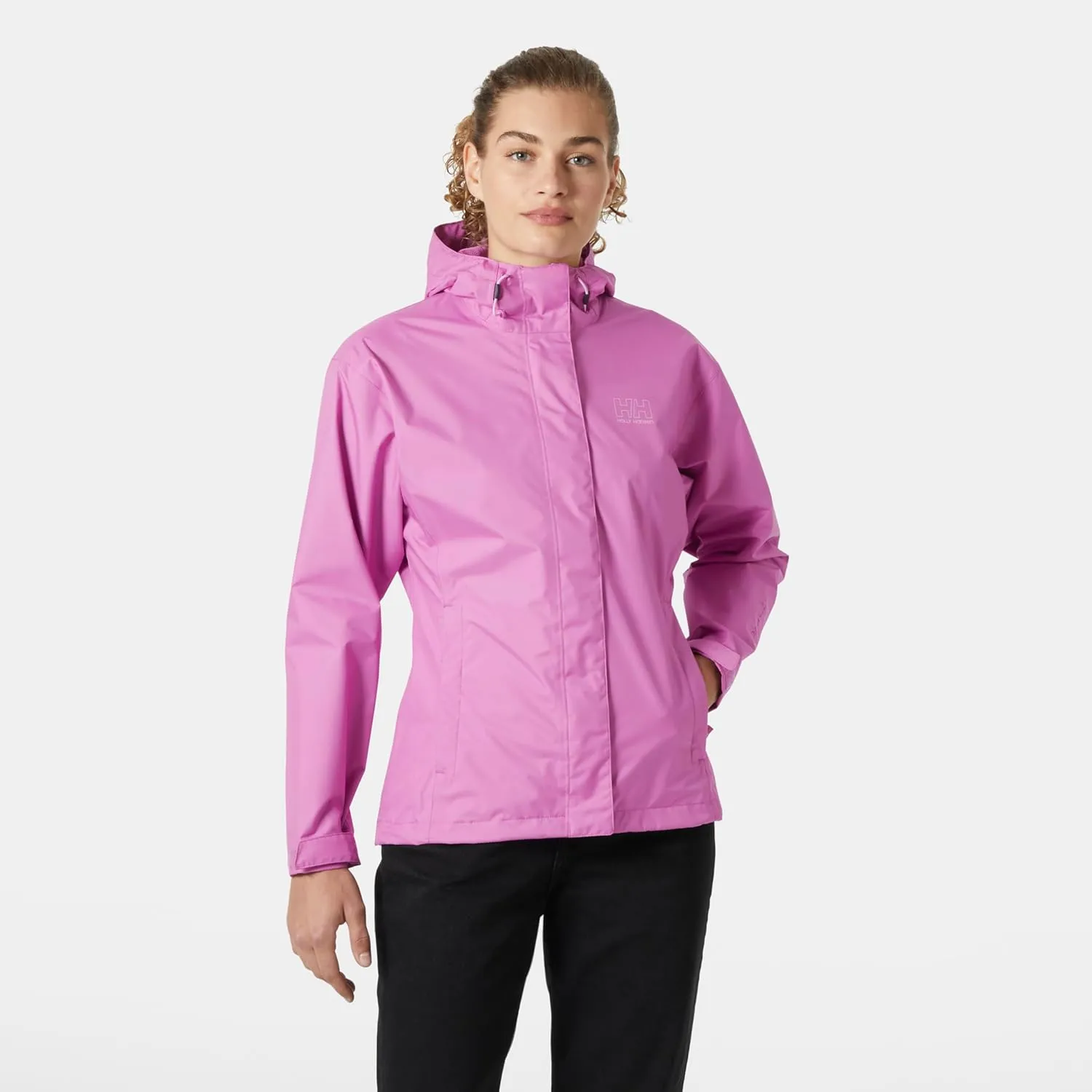 Helly-Hansen Women's Seven J Jacket