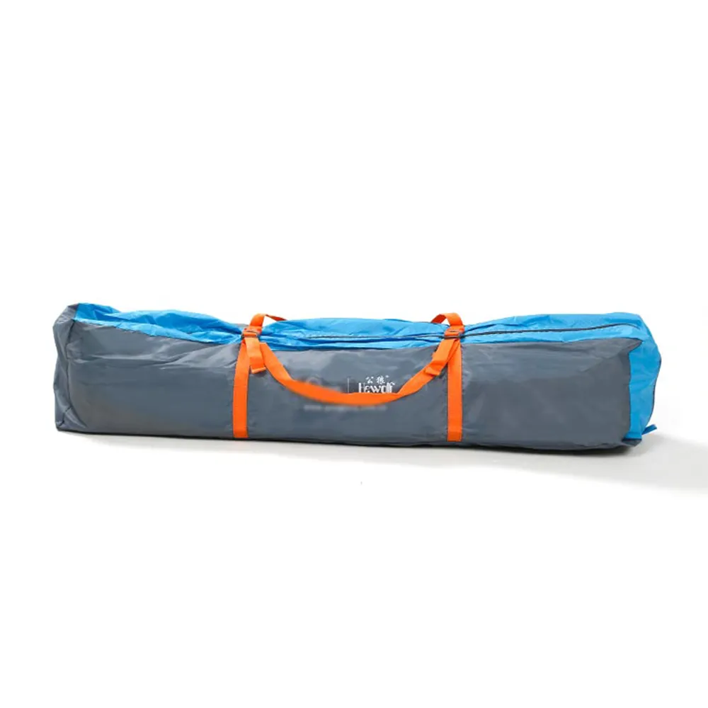 Hewolf Camping Tent 4P