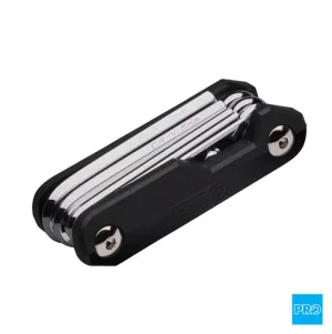 High-quality for low cost - Clean lines 10 Functions Tool PRO Mini