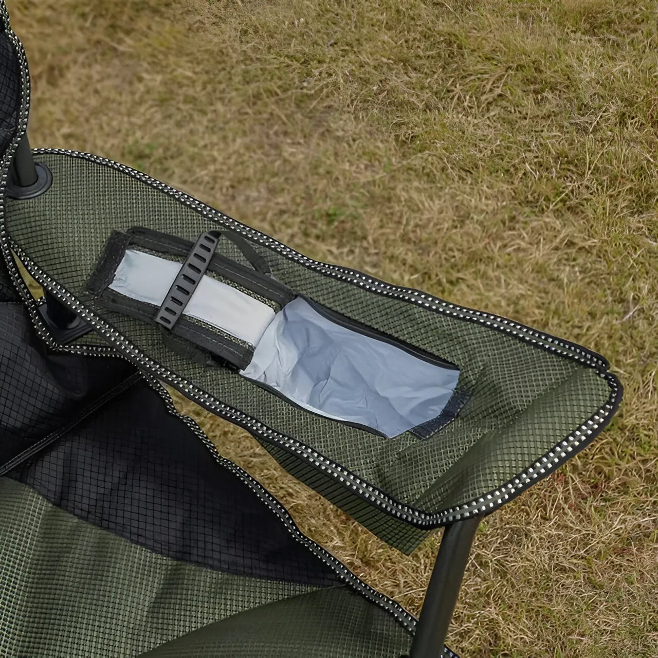 High Quality Outdoor Foldable Camping Chair Ps115