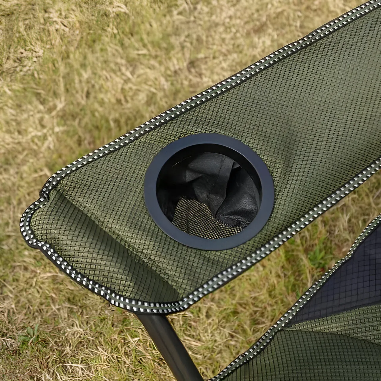 High Quality Outdoor Foldable Camping Chair Ps115