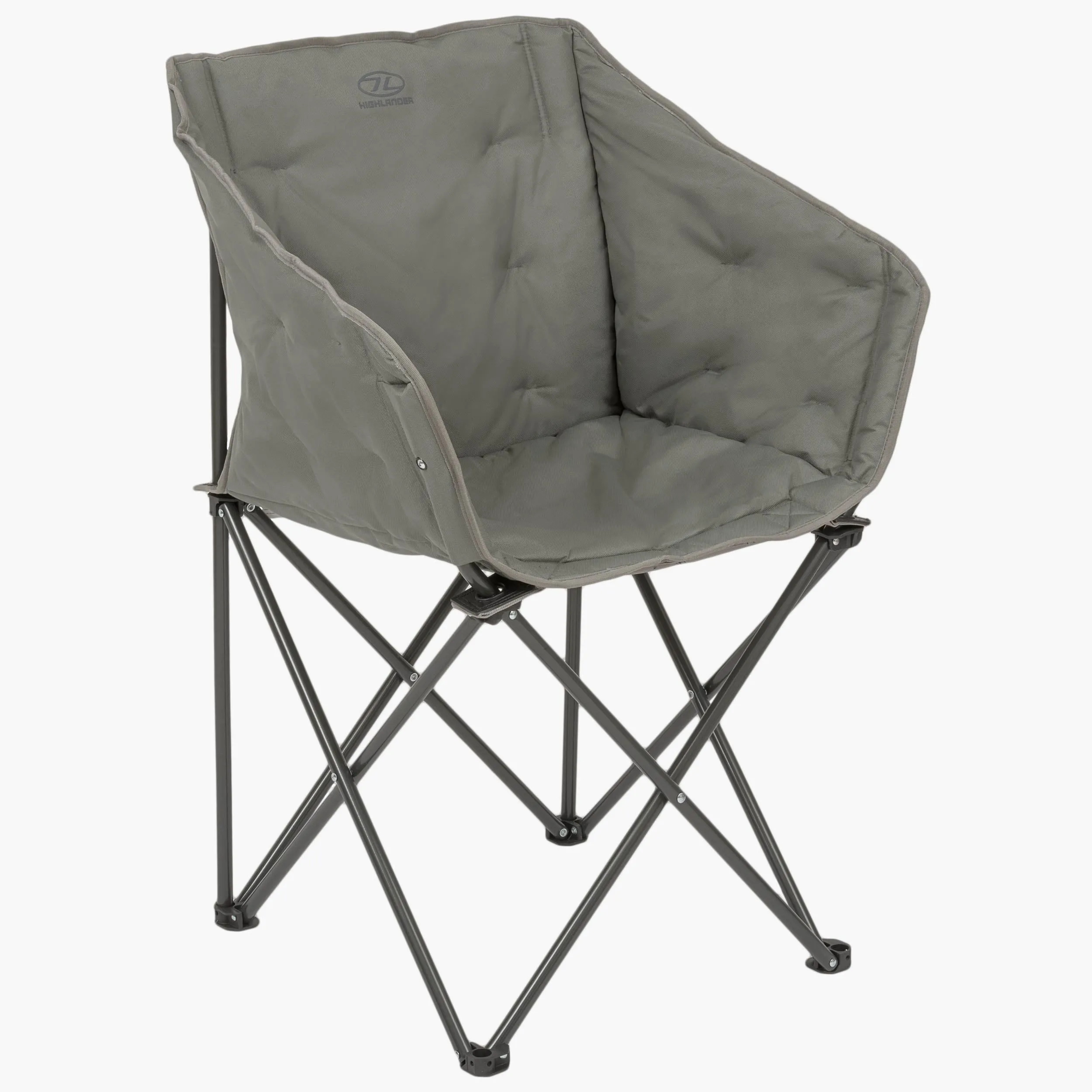 Highlander - Braemar Camping Stol