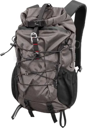 Hiking Backpack 25L Ultra Lightweight Day Pack For Education, Cycling and Camping For Men And Women (Brown)