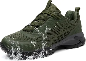 Hiking Shoes Women Waterproof Lightweight for Trail Trekking Camping Outdoor