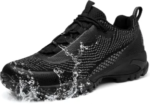 Hiking Shoes Women Waterproof Lightweight for Trail Trekking Camping Outdoor