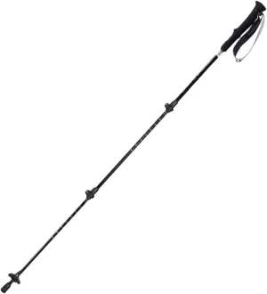 Hiking Trekking Poles Light Adjustable Hiking Trekking Poles Strong Trekking Sticks with Soft Non-Slip Handles Hiking Sticks for Trekking