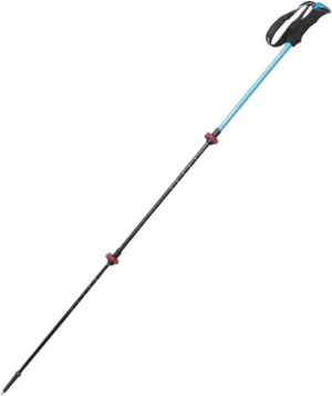 Hiking Trekking Poles Trekking Poles Hiking Poles Aluminum Alloy Walking Sticks Lightweight Telescopic Hiking Sticks for Trekking
