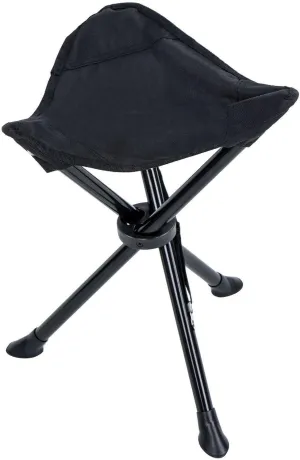 HKYH RC Folding Camping Stool Tripod - Portable 3 Legged Ultralight Backpacking Chair Patio Furniture Outdoor Furniture Camping Accessories Patio Chairs Camping Gear Camping Chair Fo