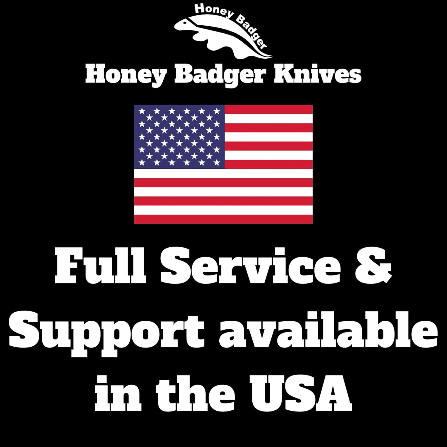 Honey Badger Large Pocket Knife EDC Drop Point Folding Utility Knife 3.6" Steel Blade Reversible Pocket Clip - (3.8oz) Drop Point Large Black D2 DLC Blade HB1350