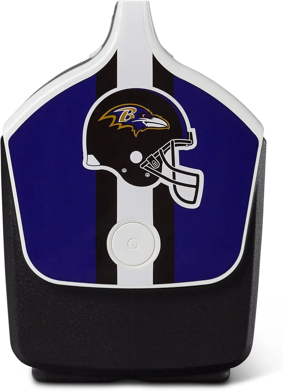 Igloo Limited Edition NFL 7 Qt Little Playmate Cooler
