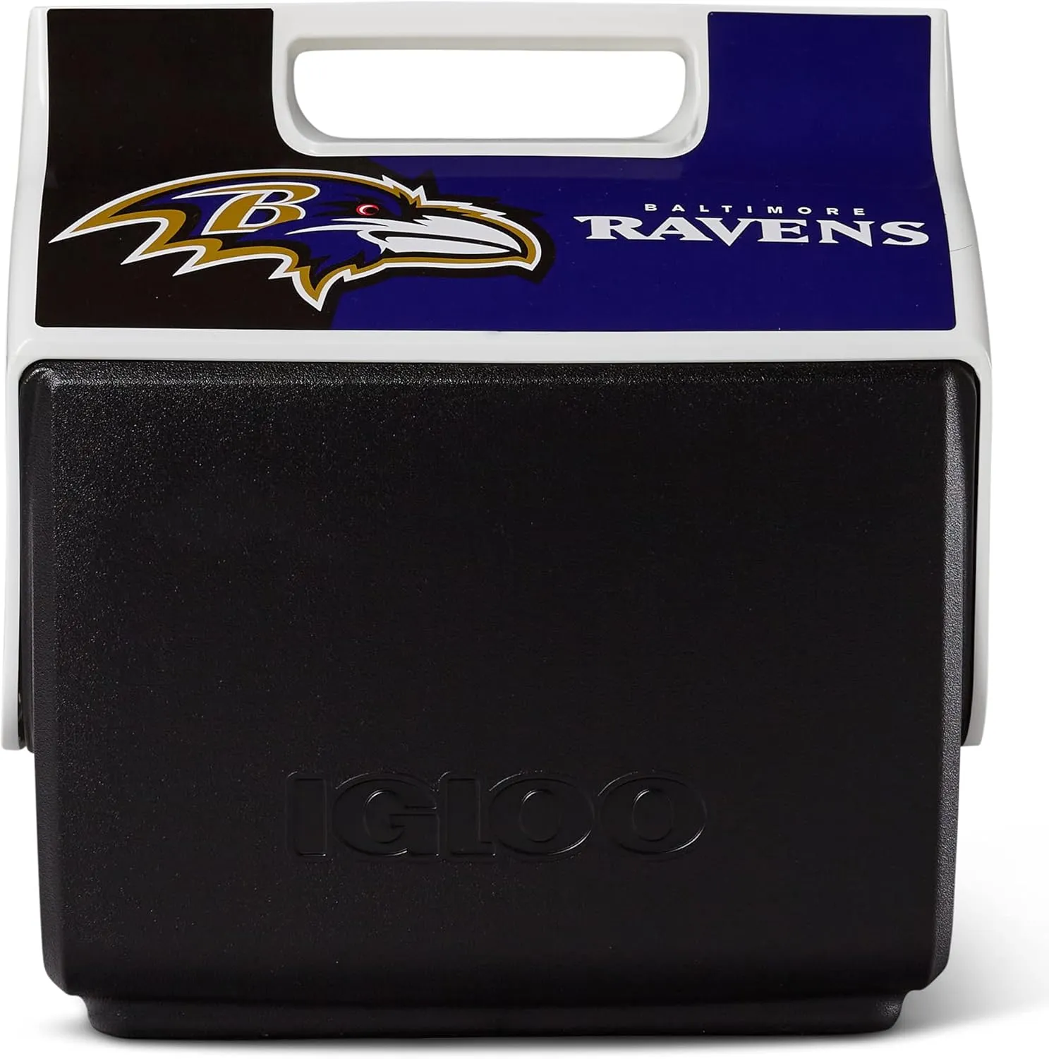 Igloo Limited Edition NFL 7 Qt Little Playmate Cooler