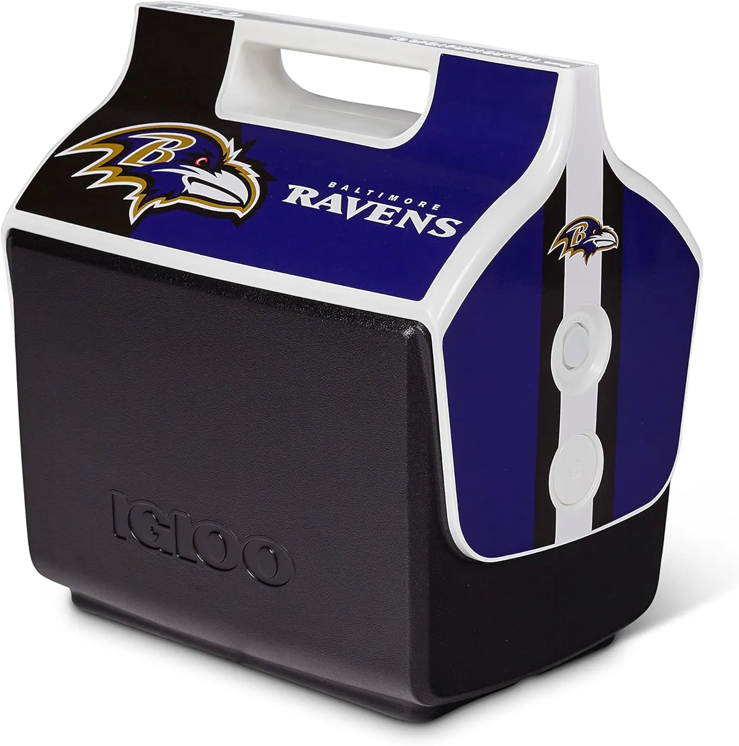 Igloo Limited Edition NFL 7 Qt Little Playmate Cooler