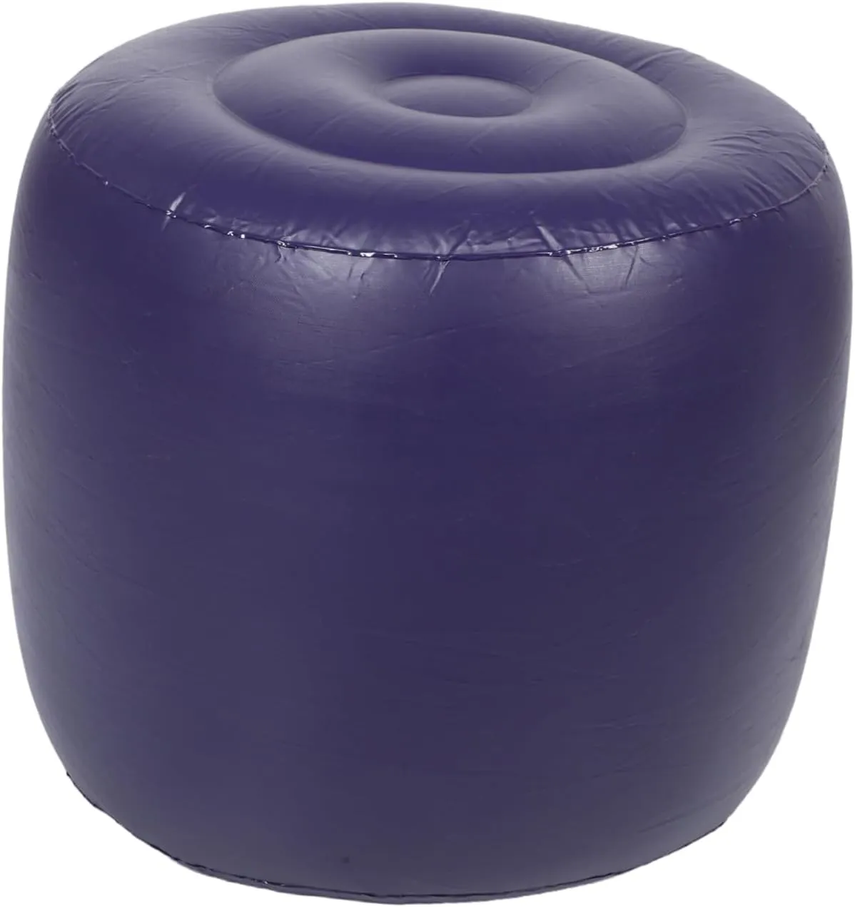Inflatable Cushion for Outdoor Use Inflatable Seat Cushion Foldable Chair Pad for Camping Concerts and Travel Lightweight and Durable Design